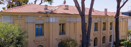 Hôtel Du Petit Palais