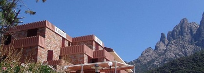 Hotel Kalliste