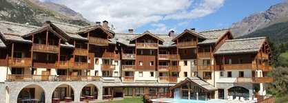 Les Alpages De Val Cenis