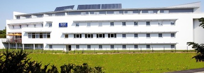 Kyriad Prestige Vannes Centre - Palais Des Arts