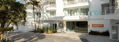 Sunwing Alcudia Beach