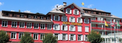 Hotel Sternen