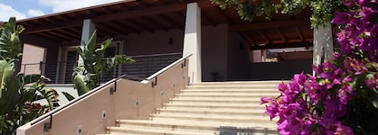 Th Costa Rei - Free Beach Club