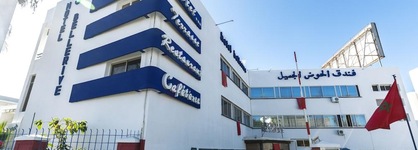Hotel Bellerive