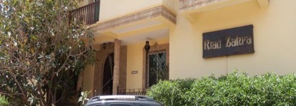 Riad Zahra