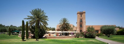 Club Med Marrakech La Palmeraie