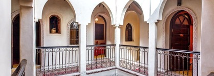 Riad La Kahana