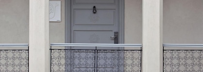 Riad Nashira & Spa