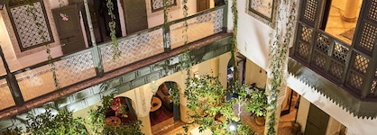 Riad Rafaele & Spa