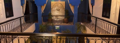 Riad La Rose Du Désert