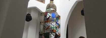 Riad Arous Chamel