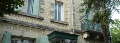 Le Castelet Des Alpilles