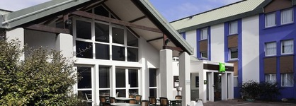 Ibis Styles Brive La Gaillarde