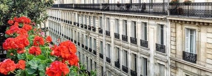 Hôtel De Montesquieu