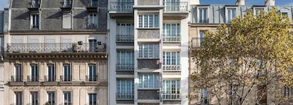 Ibis Paris Ornano Montmartre Nord 18Ème