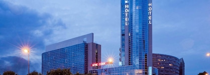 Ibis Budget Paris Porte De Montreuil
