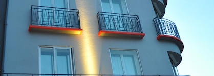 Hotel Le Berry