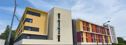 Eastlodge Lyon Est Eurexpo