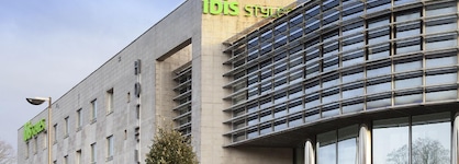 Ibis Styles Bordeaux Saint Médard