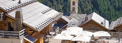 Hotel & Spa L'alta Peyra