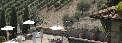 Relais Vignale & Spa