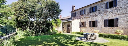 Relais Vignale & Spa