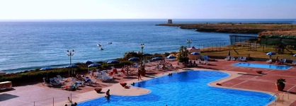 Voi Florio Resort