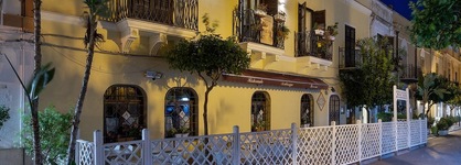 Casa Manzella