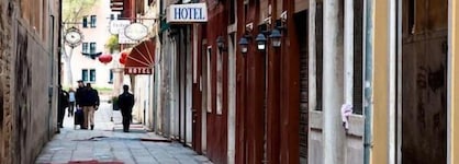 Hotel Florida