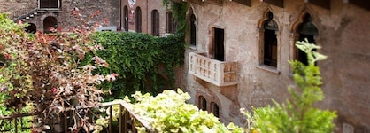Relais De Charme Il Sogno Di Giulietta