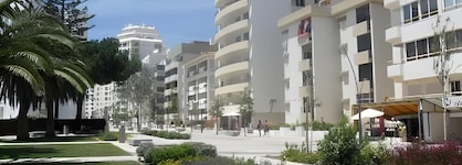 Apartamentos Lindomar