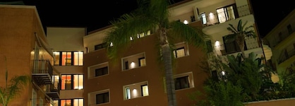 Artemis Hotel