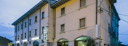 Hotel Postumia