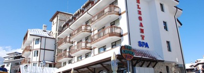Elegant Lodge Hotel