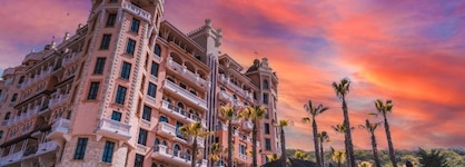 Royal Castle Design & Spa Hotel