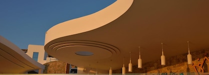 Anax Resort And Spa