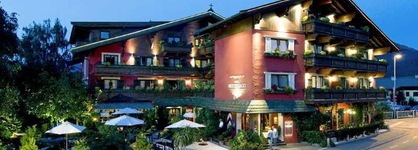 Hotel Brückenwirt