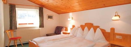 Aparthotel Stadler