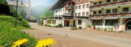 Hotel Forellenhof