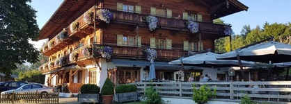 Landhotel Vordergrub