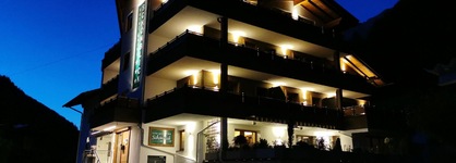 Hotel Garni Schönblick