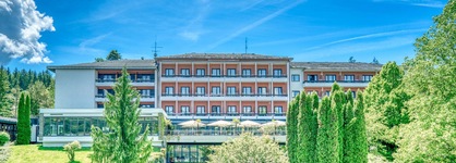 Hotel Parks