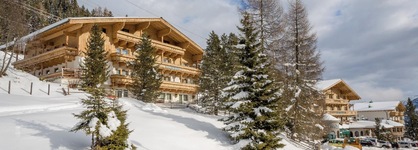 Berghotel Ronach