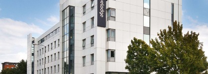 Travelodge Cardiff Atlantic Wharf