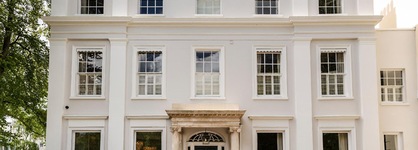 No 38 The Park
