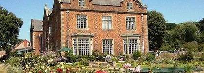 Willington Hall Hotel