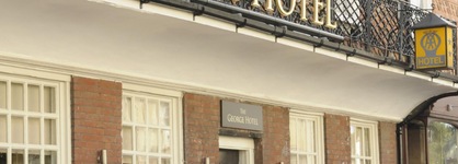 The George Hotel