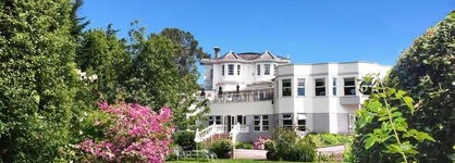 Abbey Sands Hotel