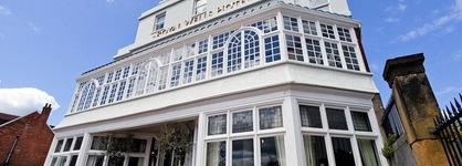Royal Wells Hotel