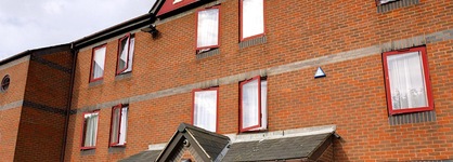 Dolby Hotel Liverpool
